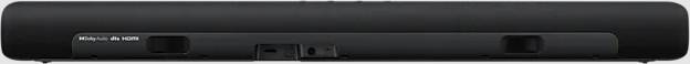 Samsung HW-S60A Soundbar Black Bluetooth, Voice-controlled-5