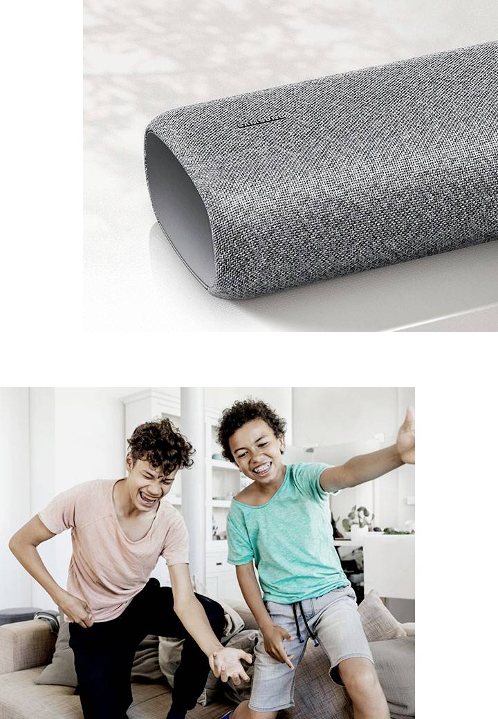 Samsung HW-S50A Soundbar Grey USB, Bluetooth-1