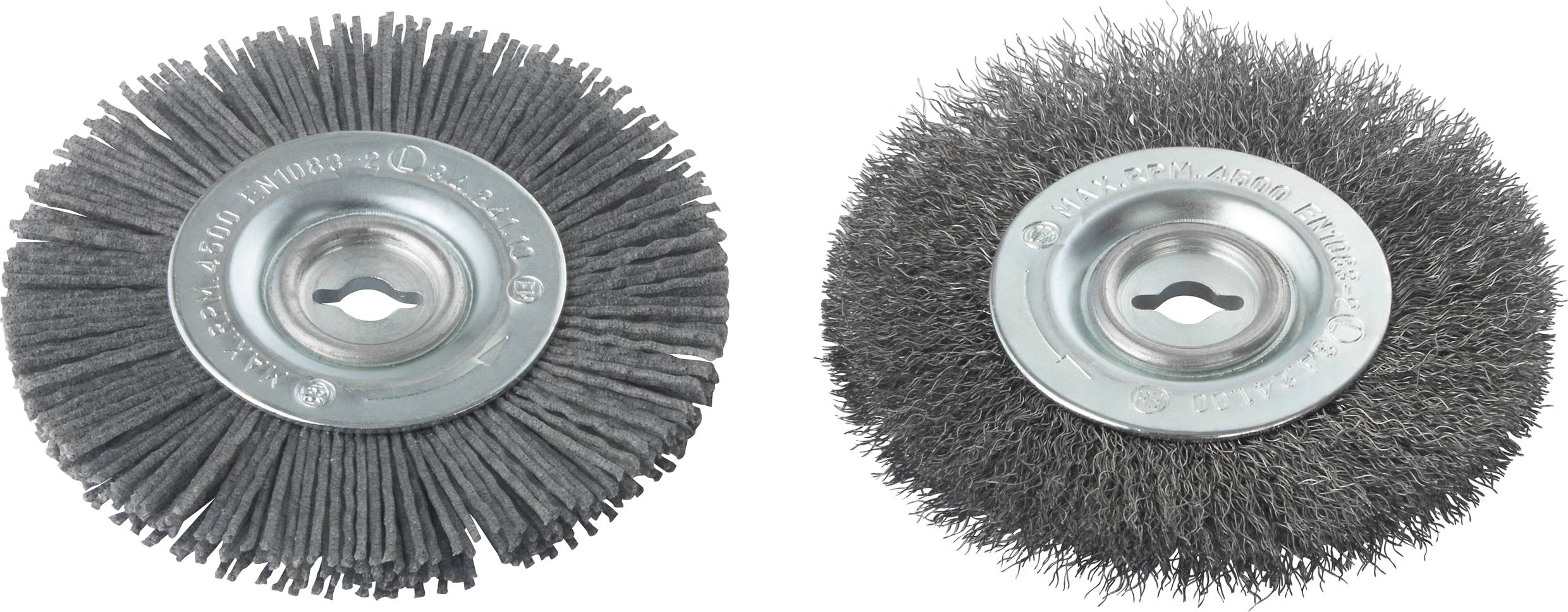 TOOLCRAFT AFR-200 TO-7131126 Crack weeder 20 V-2