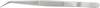 Weller Erem® 24SA Precision tweezers Pointed, curved (40°), fine 150.00 mm