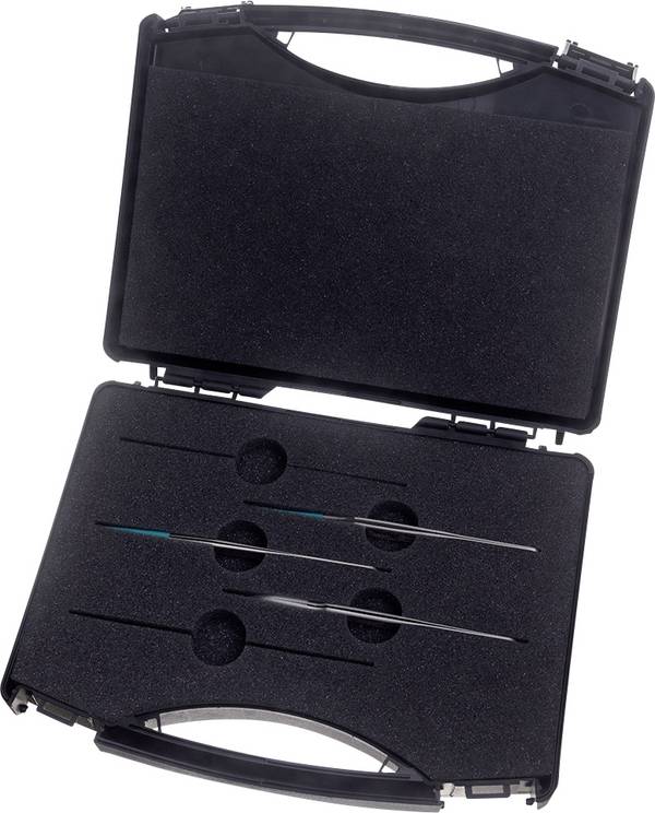 Weller Erem® 3300TPS  Tweezers set