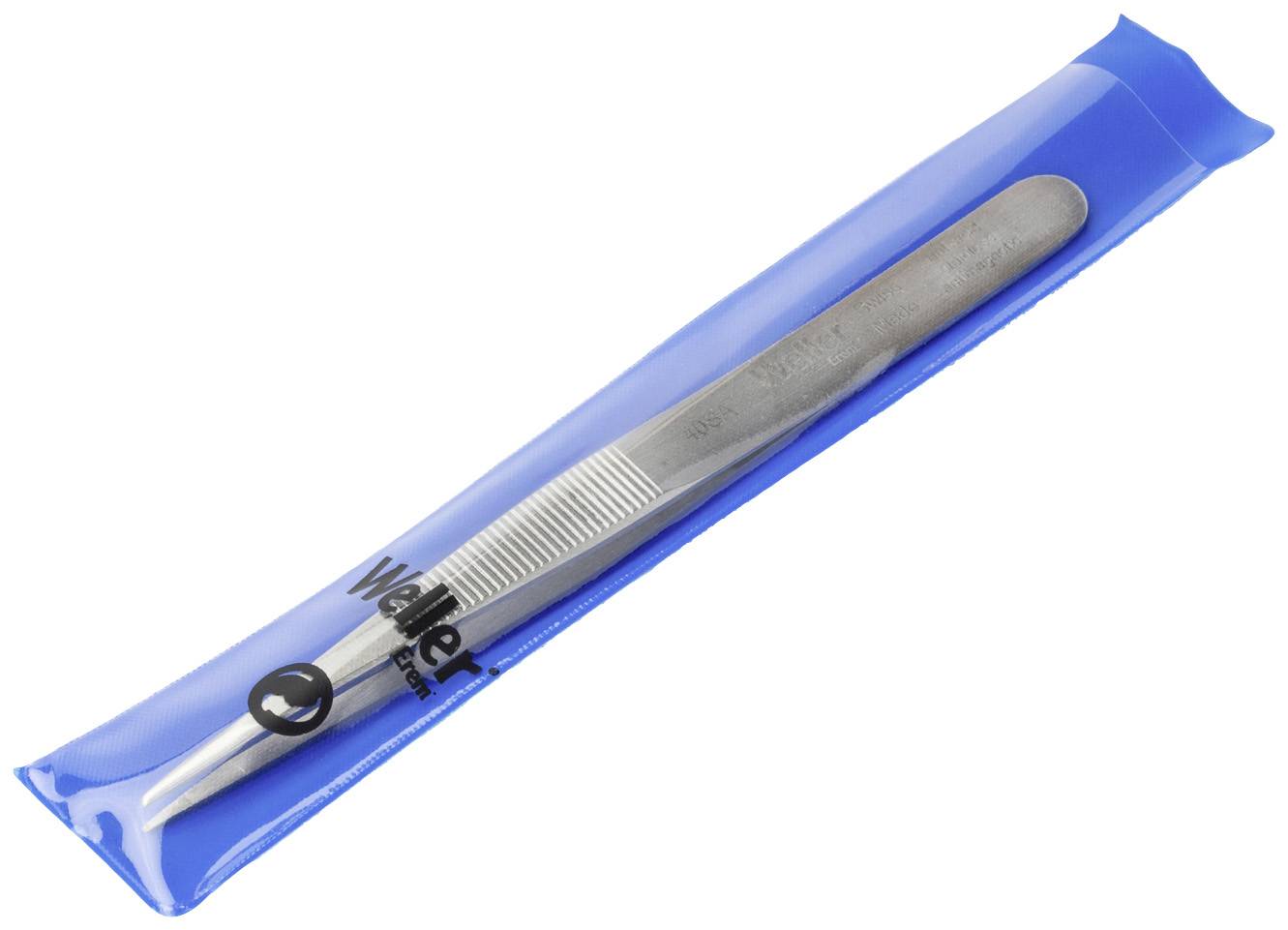 Weller Erem® 40SA SMD tweezers 110.00 mm | Conrad.com