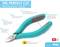 'The Perfect Cut' - a high-quality pliers with ergonomic handles, renowned for precision, comfort, and durability.