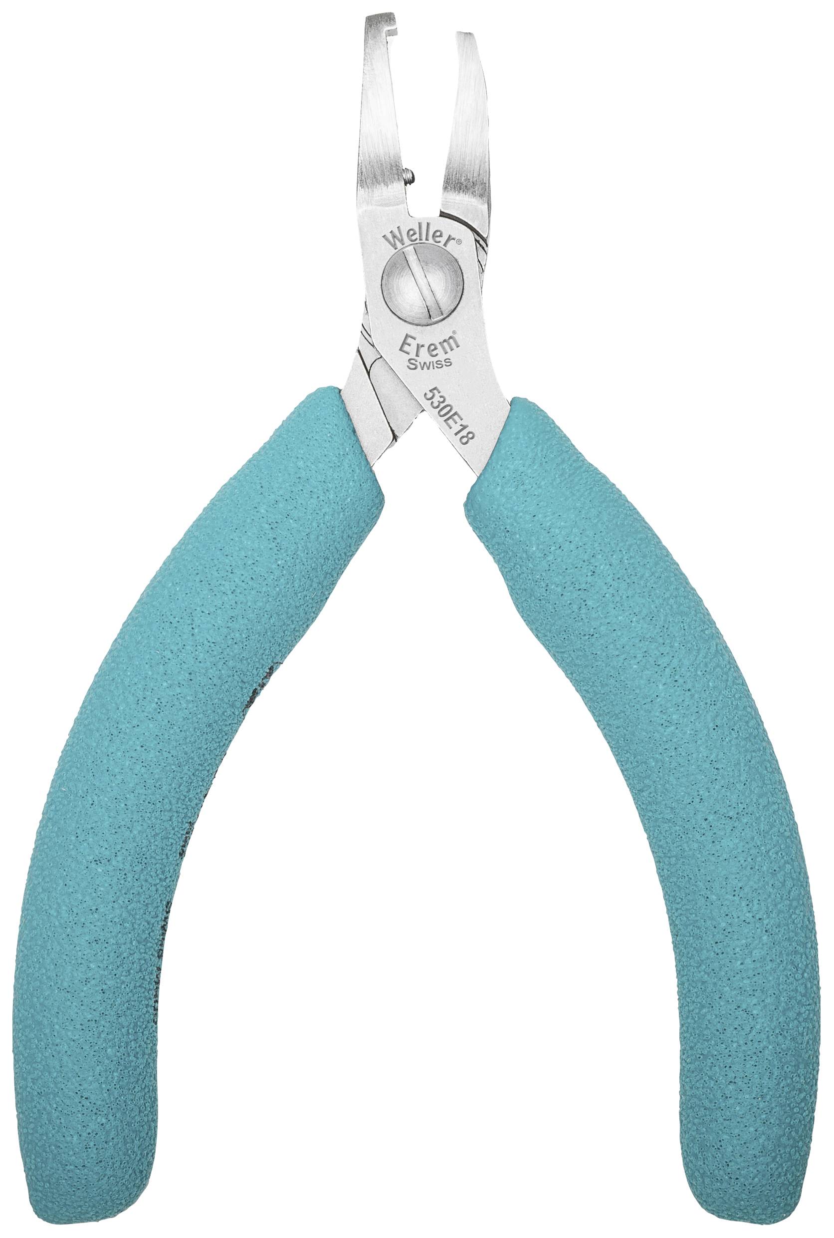 Weller Erem® 530E18 Safety cutter 1.20 mm