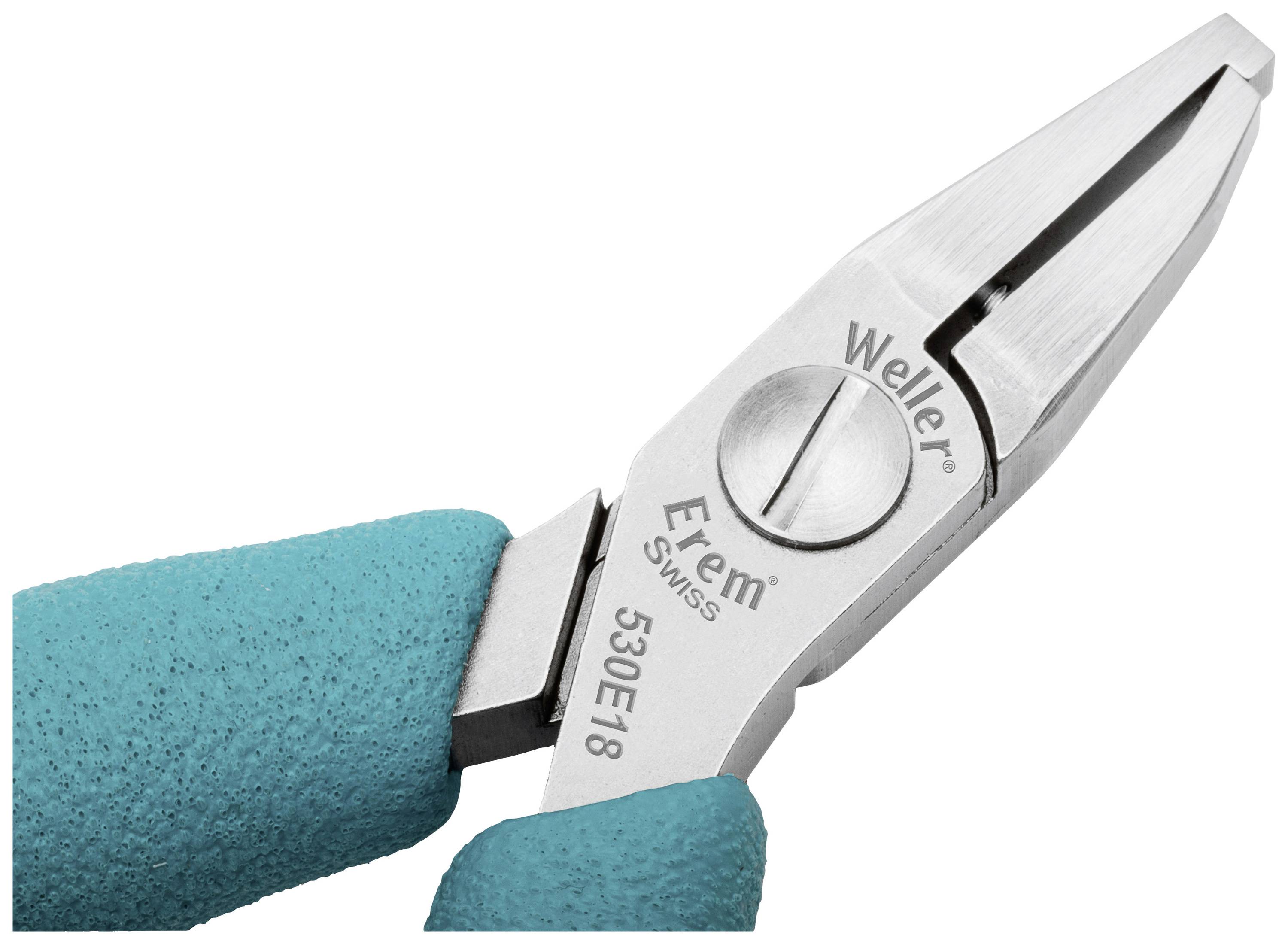 Weller Erem® 530E18 Safety cutter 1.20 mm