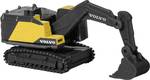 Creatx Construction + 5 Volvo vehicles
