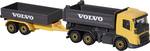 Creatx Construction + 5 Volvo vehicles