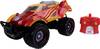 JADA TOYS 253228002 Marvel RC Iron Thruster 1:14 RC model car Electric Road version Incl. batteries