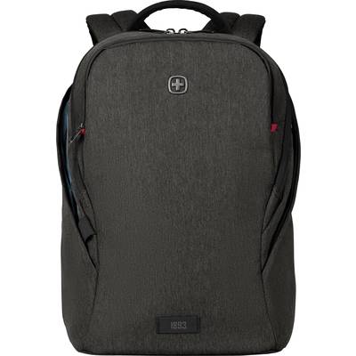 Wenger Laptop backpack MX Light Suitable for up to: 40,6 cm (16")  Grey