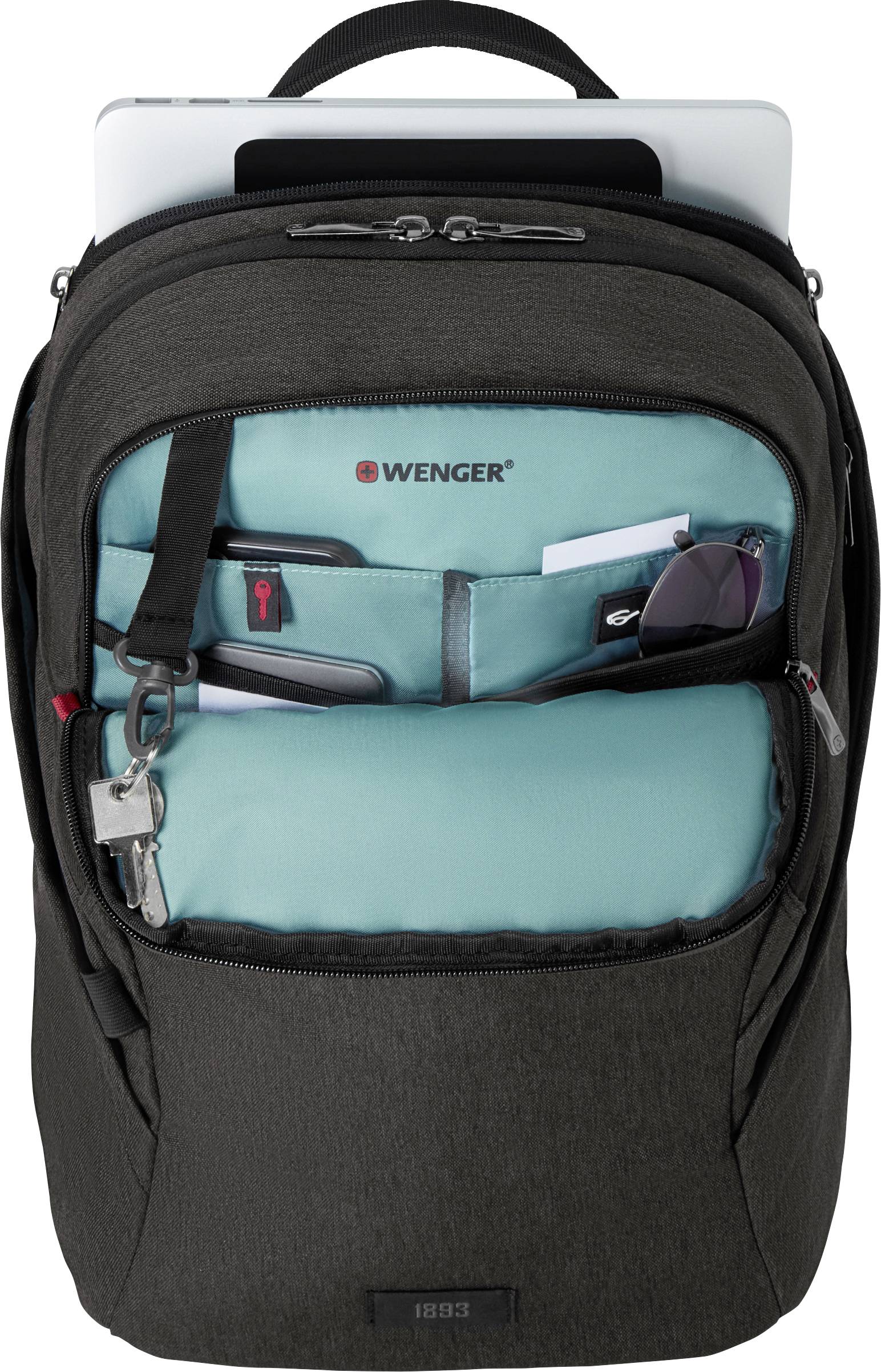 Wenger sun backpack hotsell