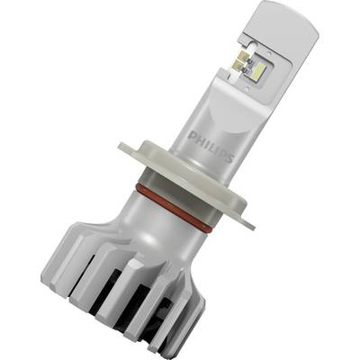 Philips Automotive 11972U6000X2 LED bulb Ultinon Pro6000 H7 15 W 12 V-9