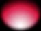 A spreading red light glow against a black background conveys an impression of warmth and energy.
