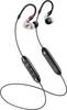 Sennheiser IE 100 PRO WIRELESS CLEAR In-ear headphones Bluetooth® (1075101), Corded (1075100) Transparent Headset