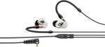 Sennheiser IE 100 PRO CLEAR In-ear headphones Corded (1075100) Transparent
