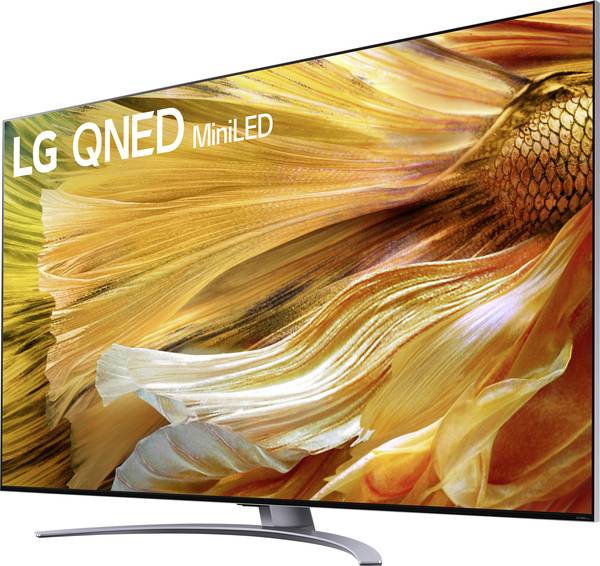 LG Electronics 86QNED919PA LED TV 217 cm 86 inch EEC F (A