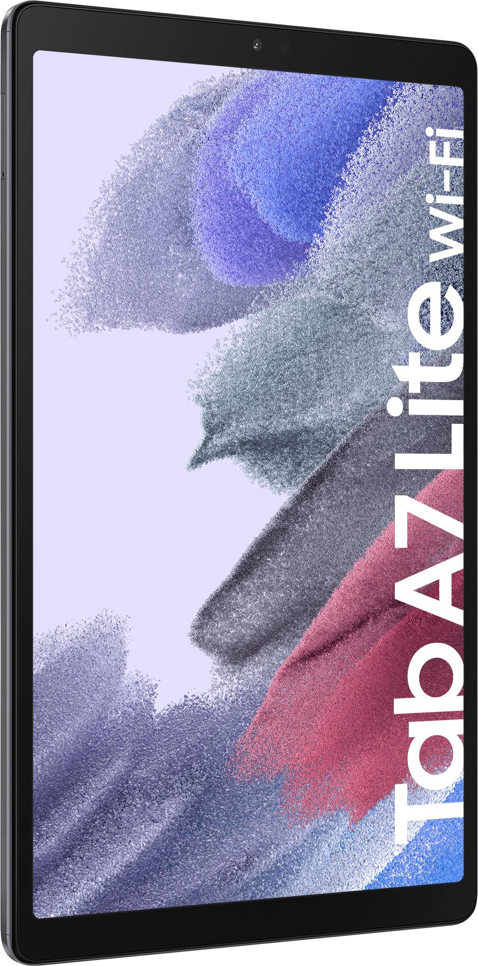 Samsung Galaxy Tab A7 Lite WiFi 32 GB Dark grey Android 22.1 cm (8.7 inch) 2.3 GHz, 1.8 GHz MediaTek Android™ 11 1340 x -1