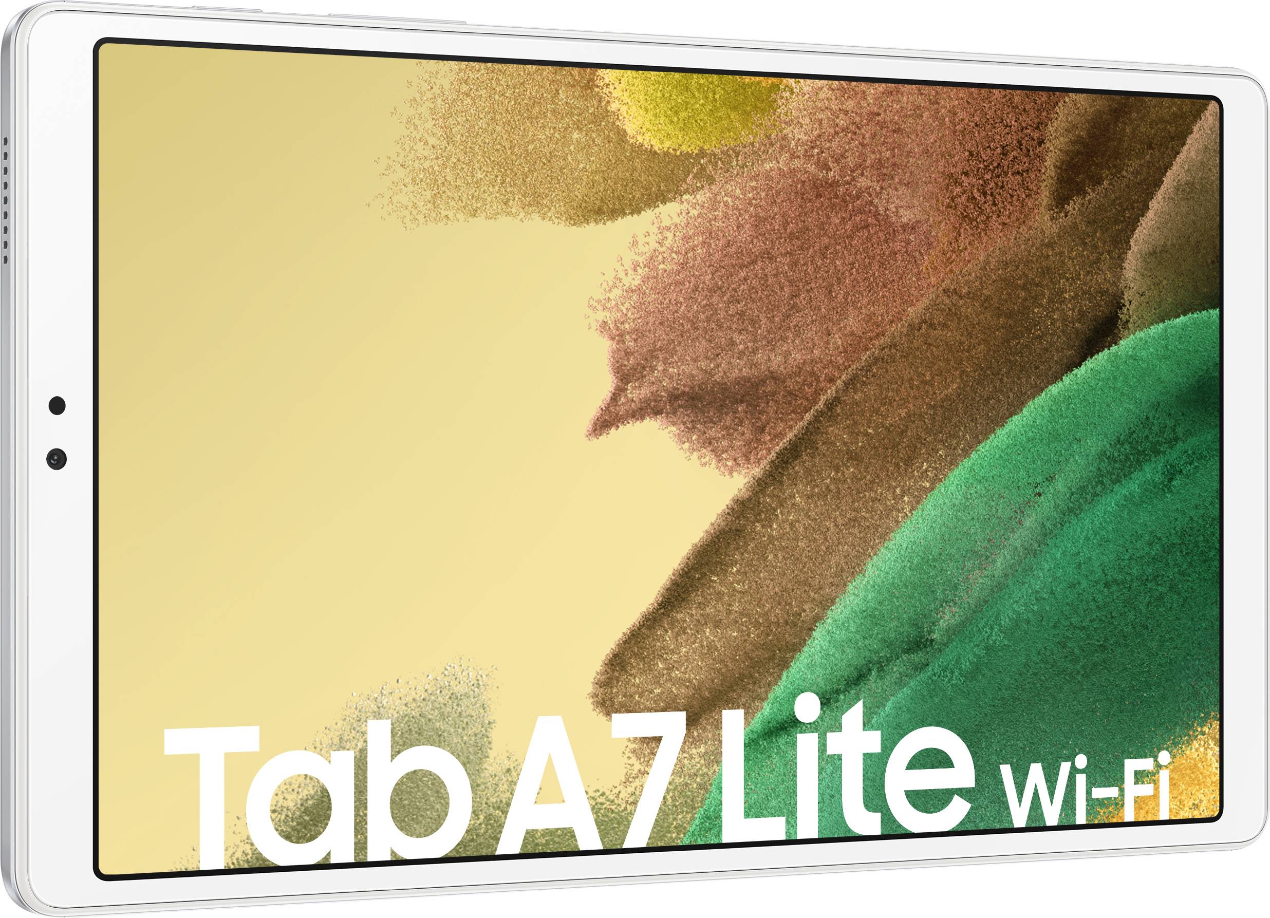 Samsung WiFi 32 GB Silver Android 22.1 