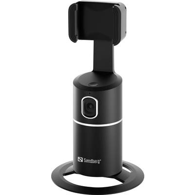 Sandberg 134-29 USB-C® Mobile phone stand Black 