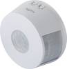 Sygonix SY-4755358 Ceiling PIR motion detector 360 ° Relay White