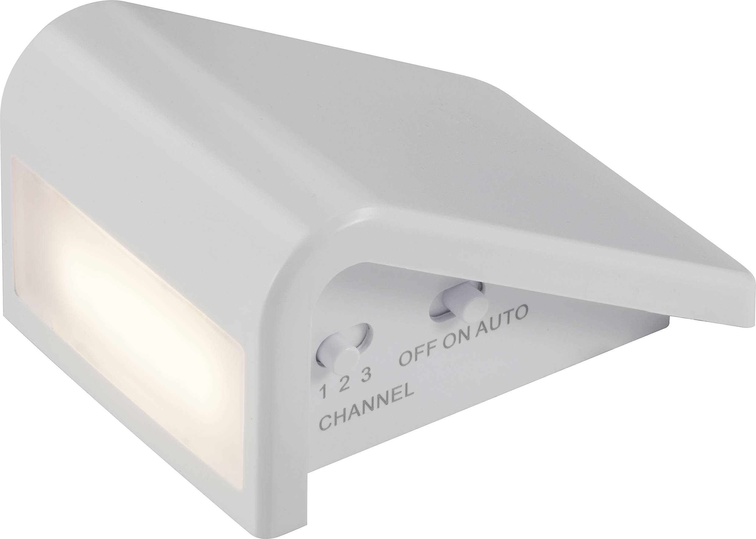 2377687 LED night light LED (monochrome) Warm white White-4