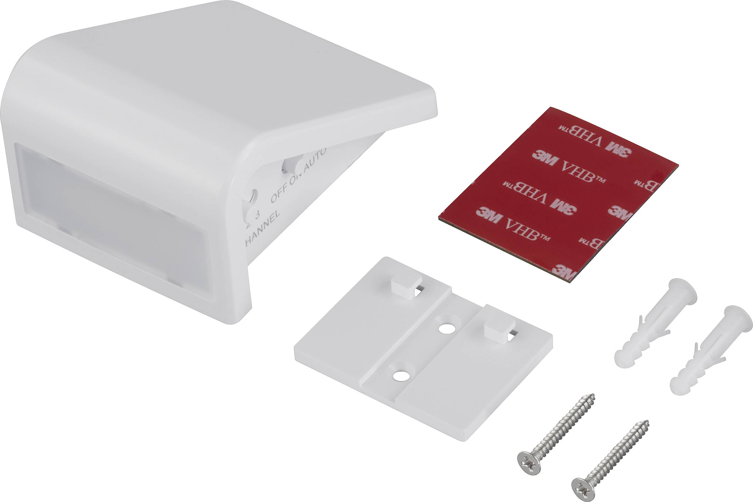 2377687 LED night light LED (monochrome) Warm white White-7