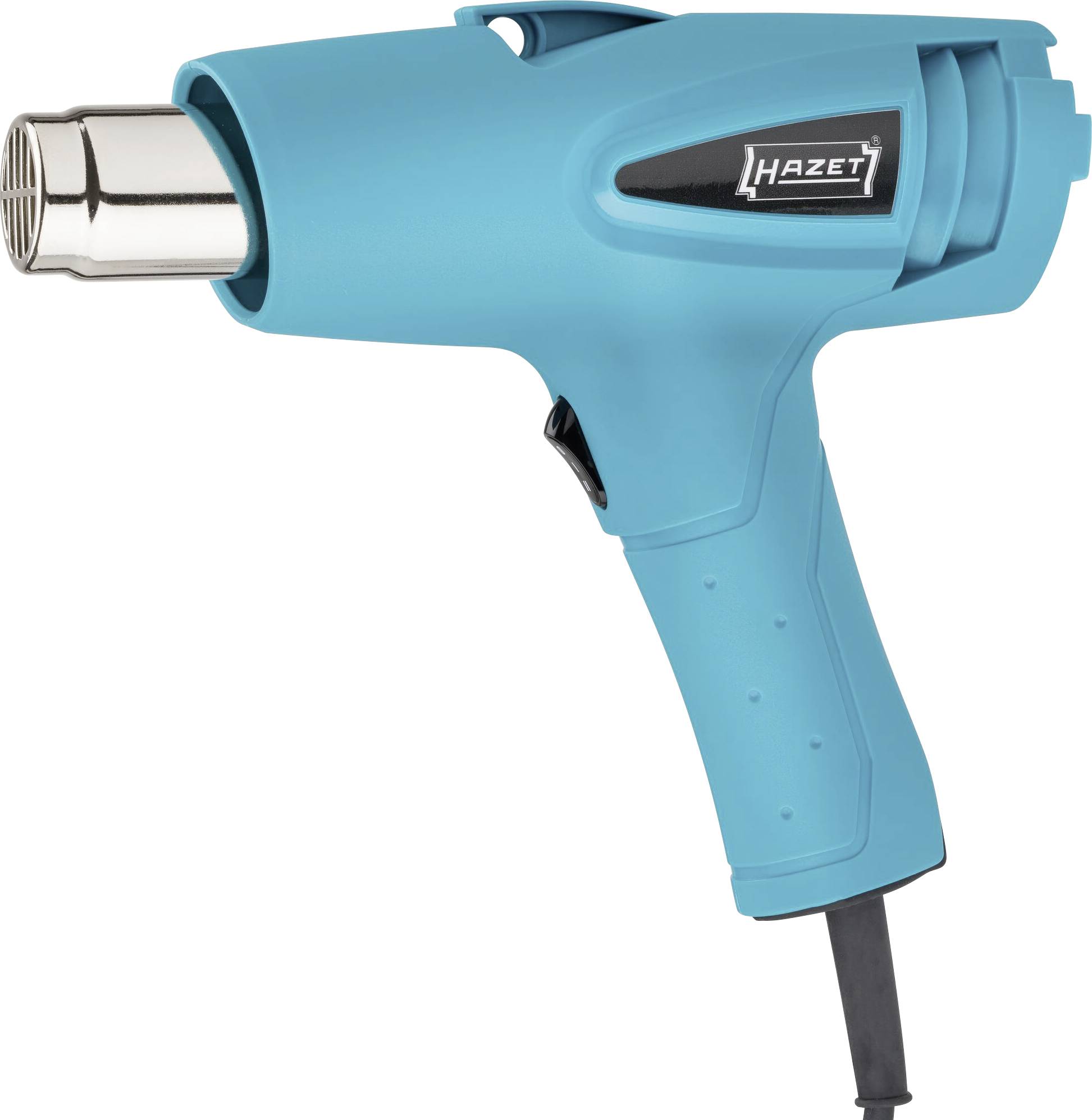Hazet 1990-10 Hot air blower 1600 W