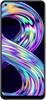 Realme 8 64 GB Silver 16.3 cm (6.41 inch) Smartphone