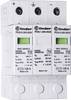 Finder 7P.26.9.000.1015 7P.26.9.000.1015 Surge arrester Surge protection for: Switchboards 1 pc(s)