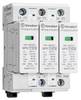 Finder 7P.13.8.275.1012 7P.13.8.275.1012 Surge arrester Surge protection for: Switchboards 1 pc(s)