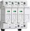 Finder 7P.14.8.275.1012 7P.14.8.275.1012 Surge arrester Surge protection for: Switchboards 1 pc(s)