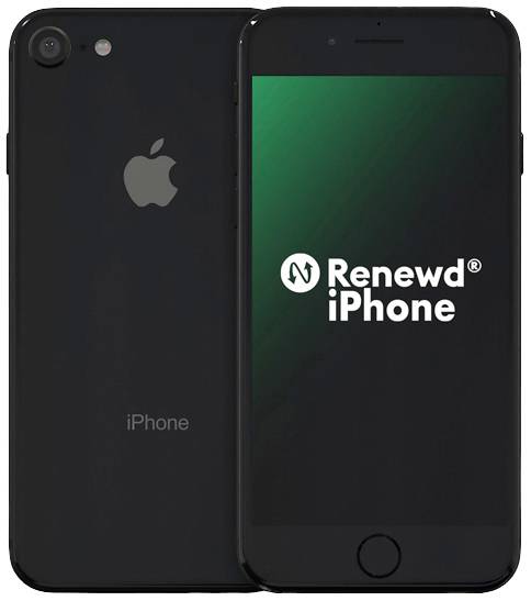 iphone 8 black 64