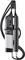 An electrical testing device with a black and grey handle, suitable for voltages of 12-1000V AC and 12-1200V DC.