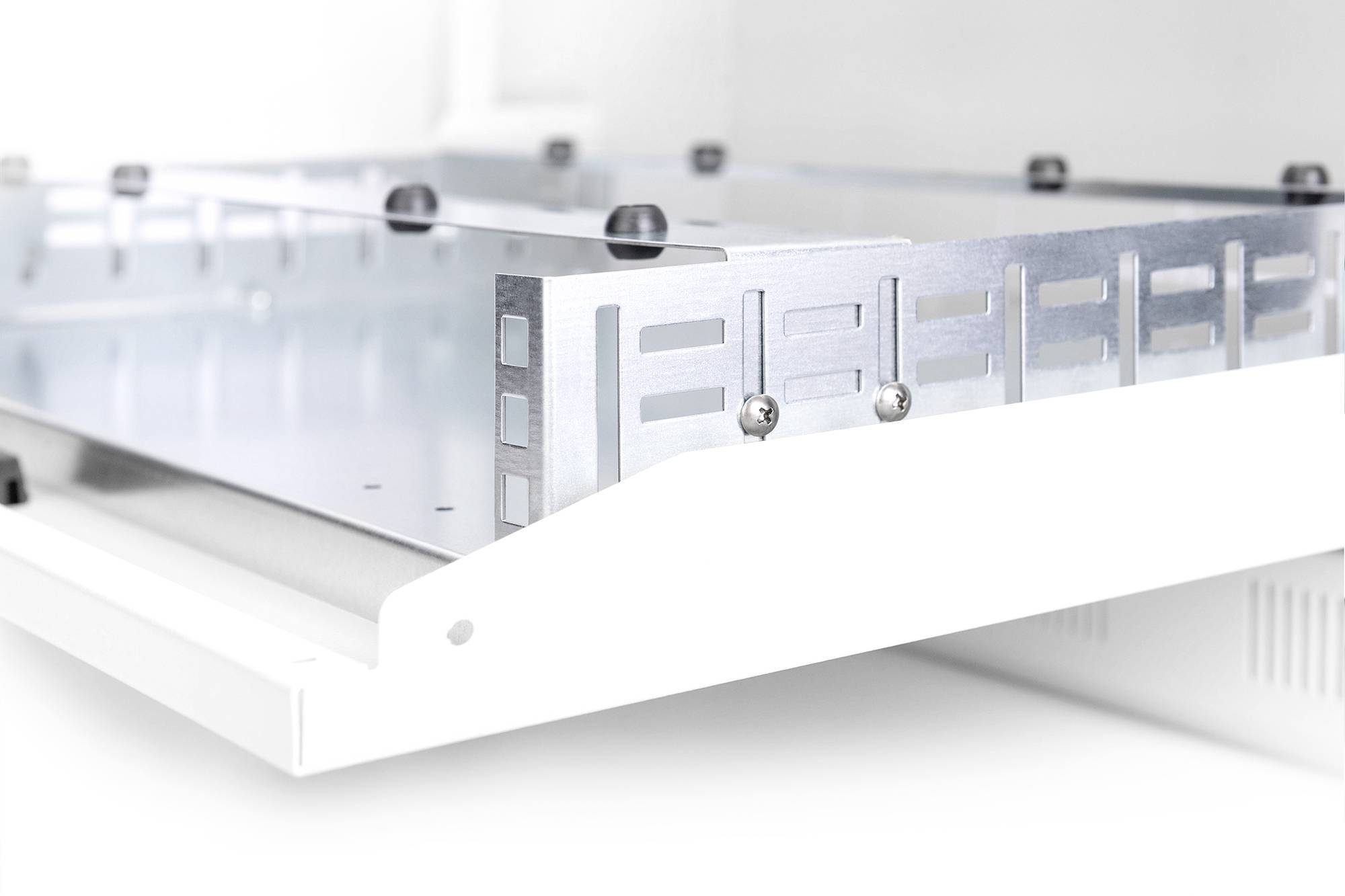 Digitus DN-DVR-1 19" PC casing