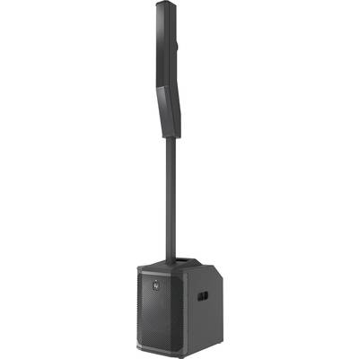 Image of Electro Voice EVOLVE50M-KB-EU Active PA speaker set