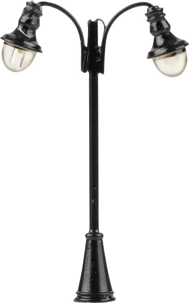 Faller N Park light Double Assembled 272226 1 pc(s)