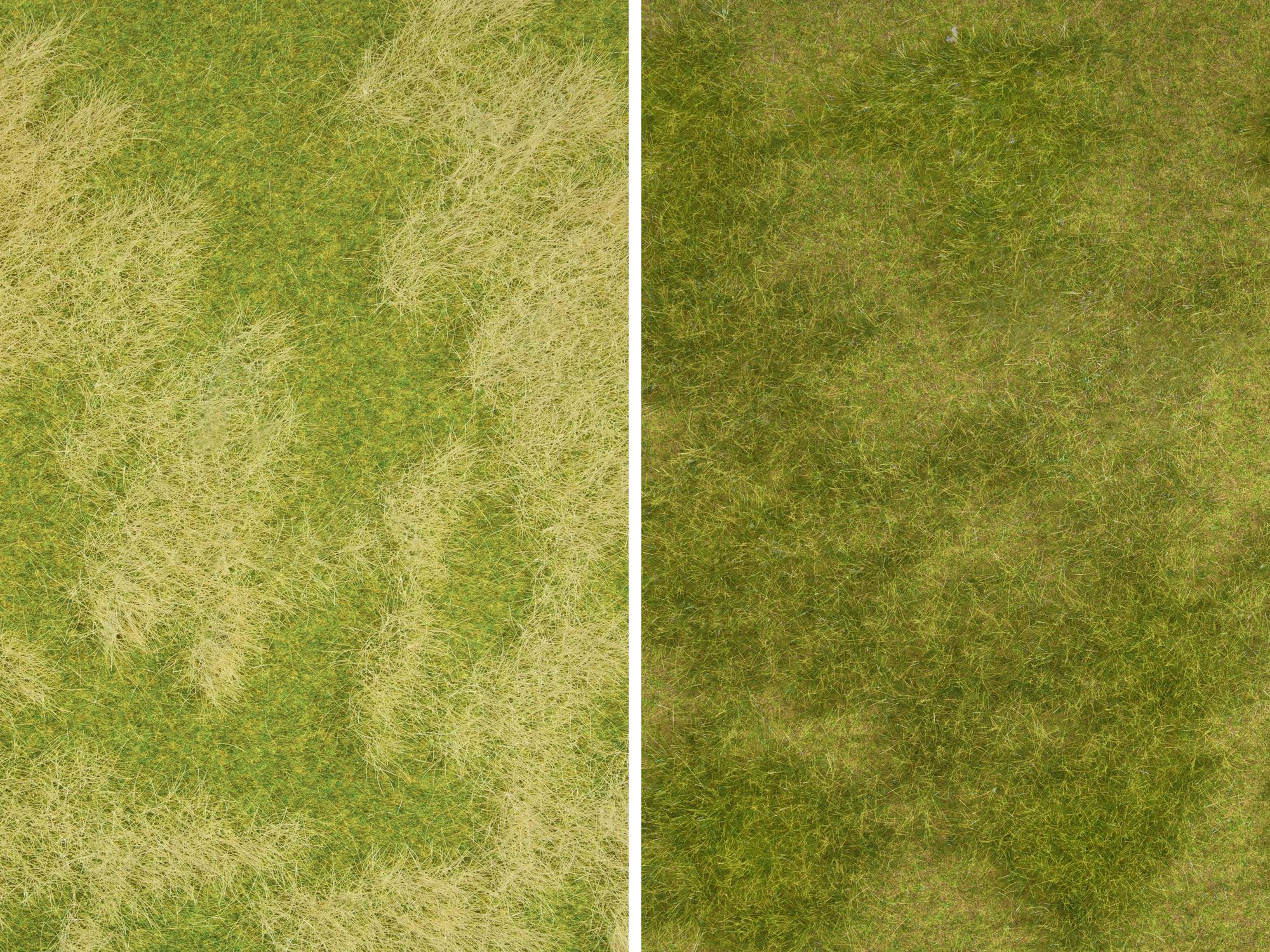 NOCH 07472 Foliage mat Natur+ Naturwiese