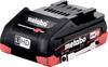 Metabo 624989000 LiHD Akkupack DS 18 V - 4,0 Ah "AIR COOLED" Tool battery 18 V 4.0 Ah Li-ion