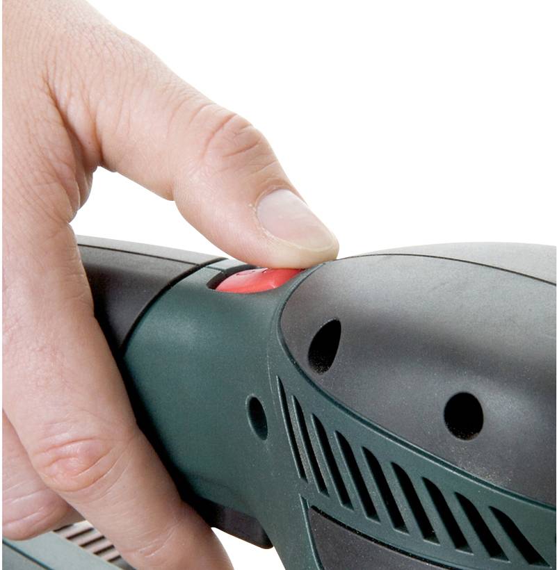 Metabo SXE 450 TURBOTEC SET 690871000 Router incl. accessories 350 W Ø 150 mm-4