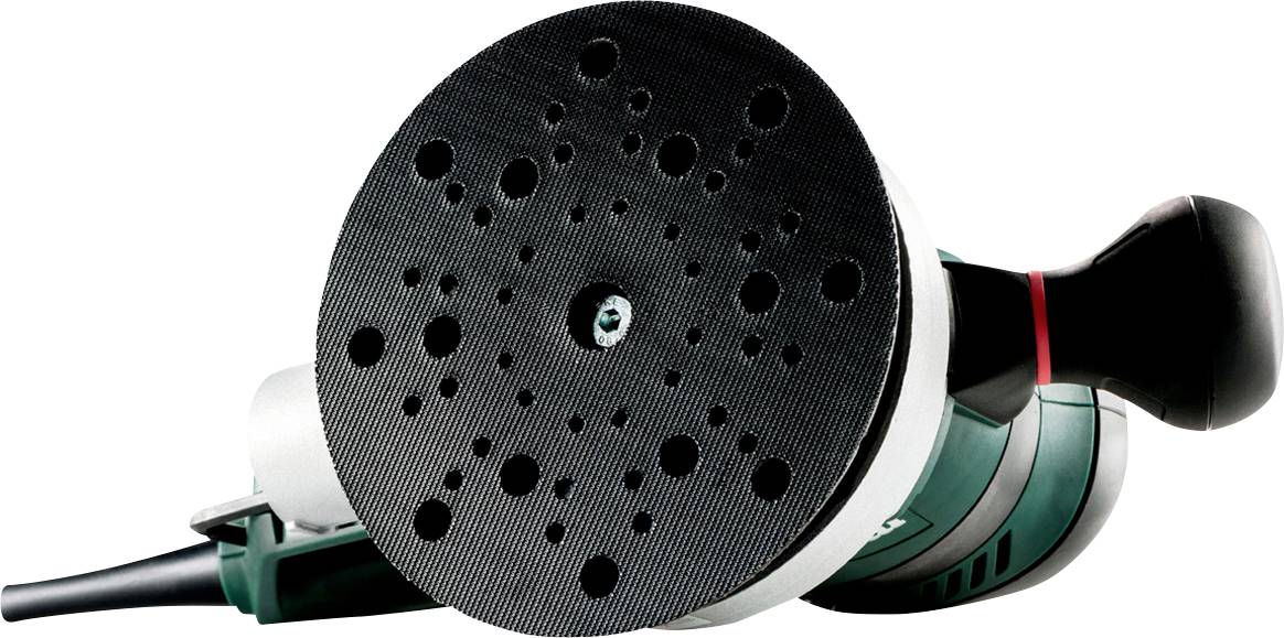 Metabo SXE 450 TURBOTEC SET 690871000 Router incl. accessories 350 W Ø 150 mm-5