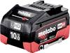 Metabo 624991000 DS LIHD Tool battery 18 V 10.0 Ah Li-ion