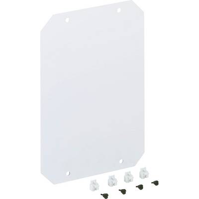 Spelsberg GAI 2 07102201 Top cover Insulant 1 pc(s) Piece-0