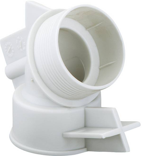 Spelsberg 97043001 Pipe bend     1 pc(s)