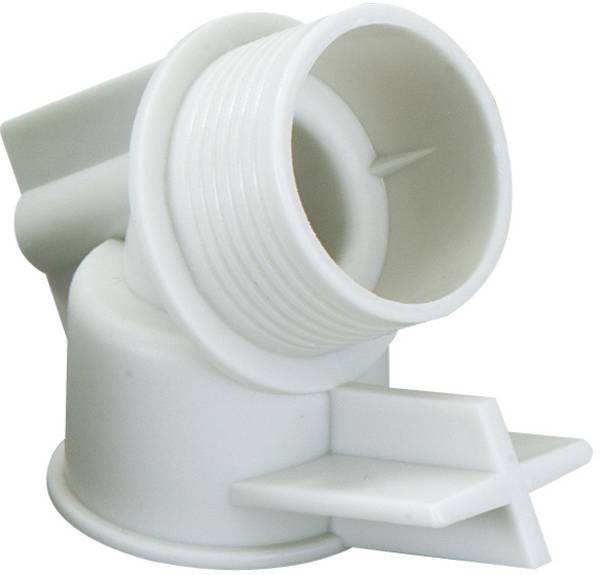 Spelsberg 97043501 Pipe bend     1 pc(s)