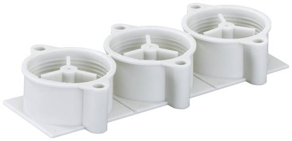 Spelsberg 97050501 Base cover   1 pc(s)