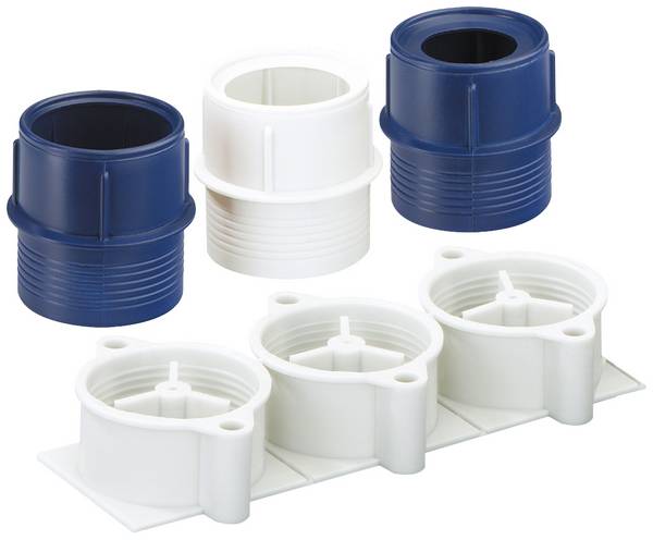 Spelsberg 97052301 Short pipe  64 cm   1 pc(s)