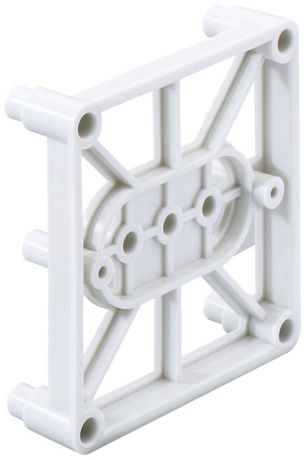 Spelsberg 97443101 Base cover   1 pc(s)