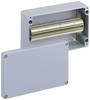Spelsberg ALR 2616-4q Serial terminal enclosure 160 x 260 x 91 Aluminium Grey 1 pc(s)