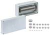 Spelsberg AKi-R 4/34-SL Serial terminal enclosure 150 x 300 x 132 Plastic Grey 1 pc(s)