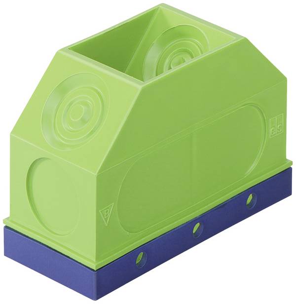 Spelsberg 97055001 Domed junction box (L x W x H) 40 x 90 x 55 mm  1 pc(s)