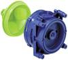 Spelsberg 97104701 Domed junction box (Ø x H) 60 mm x 91 mm 1 pc(s)